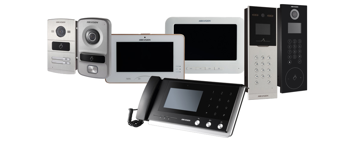 Video Door Phone