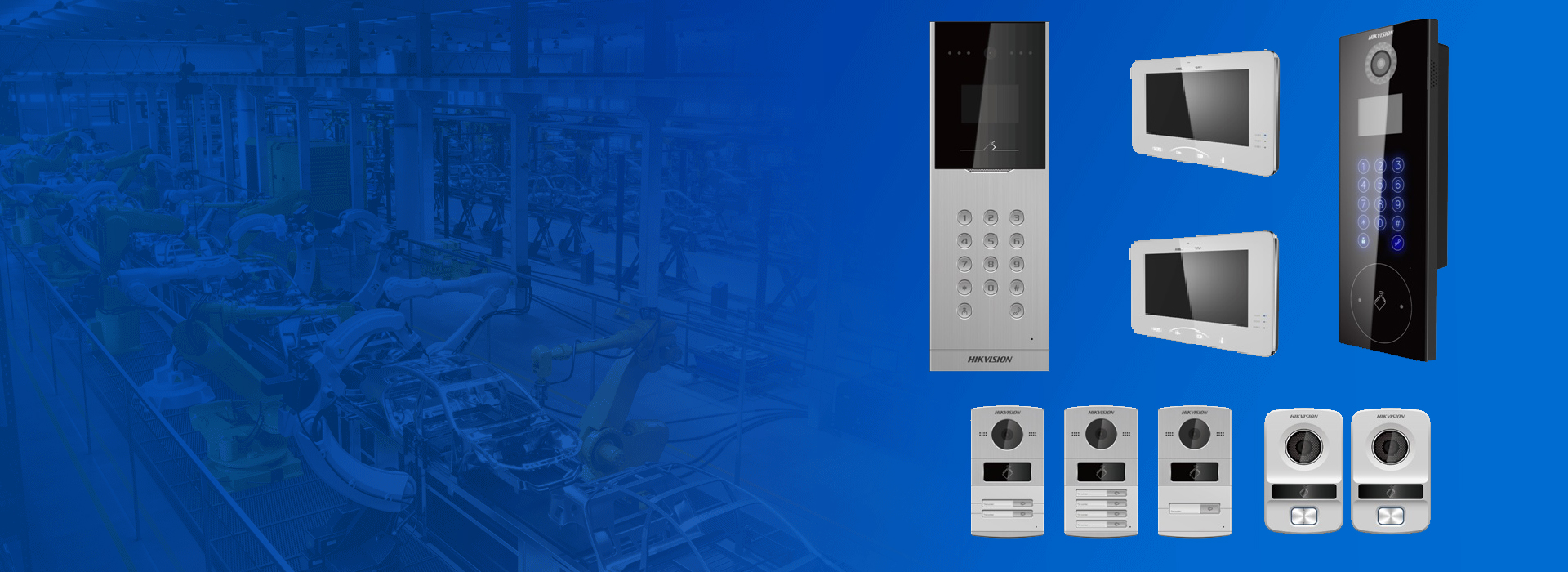 Video Door Phone